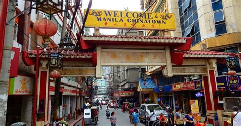 prc chinatown address|Place Finder .